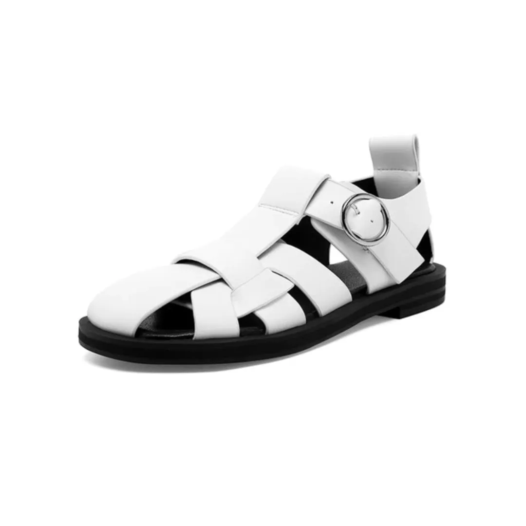 USS Shoes Elisa Women's Flat Sandal