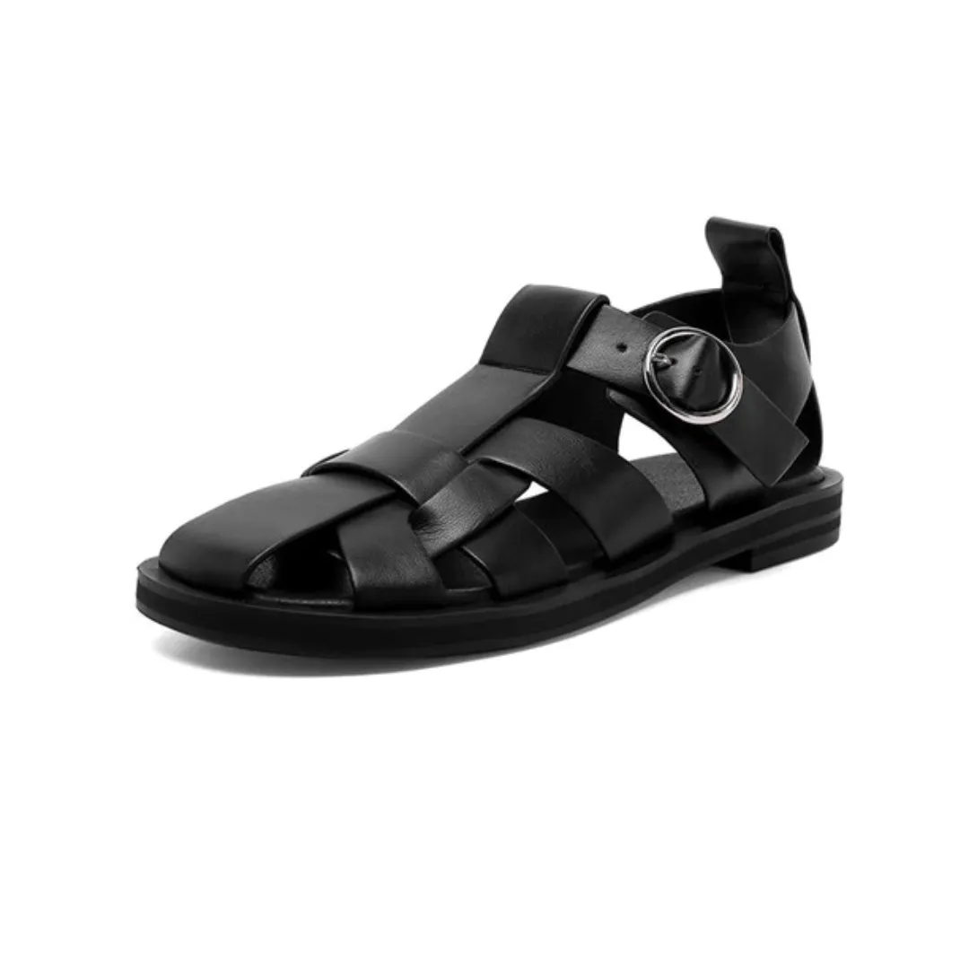USS Shoes Elisa Women's Flat Sandal