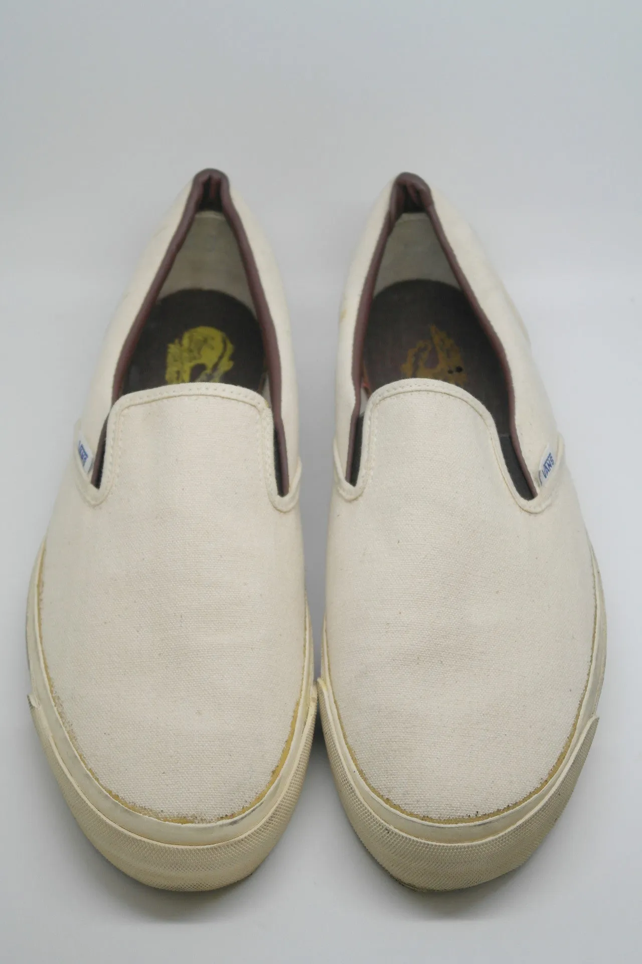 vintage van's style #98 ~ US12