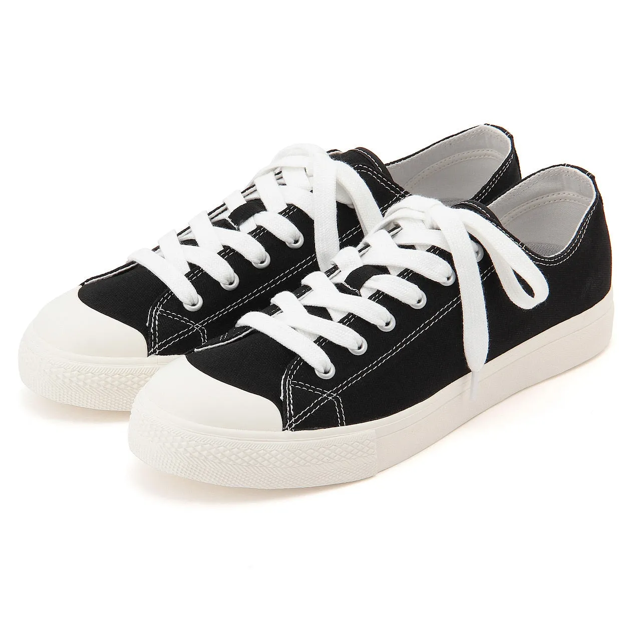 Water Repellent Comfort Trainer