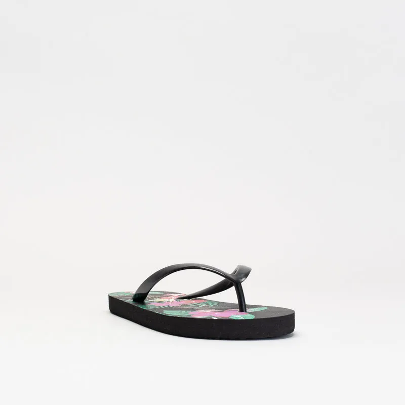 Women Floral Flip Flop_ 155029