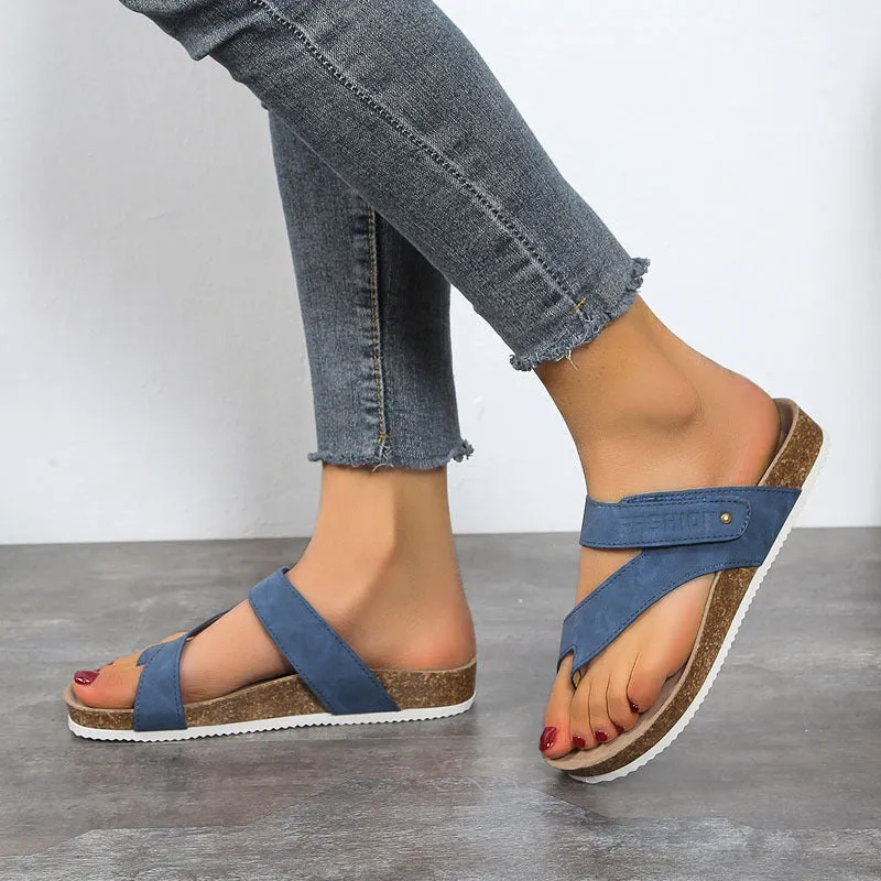 Women’s Flip-Flop Thong Sandals