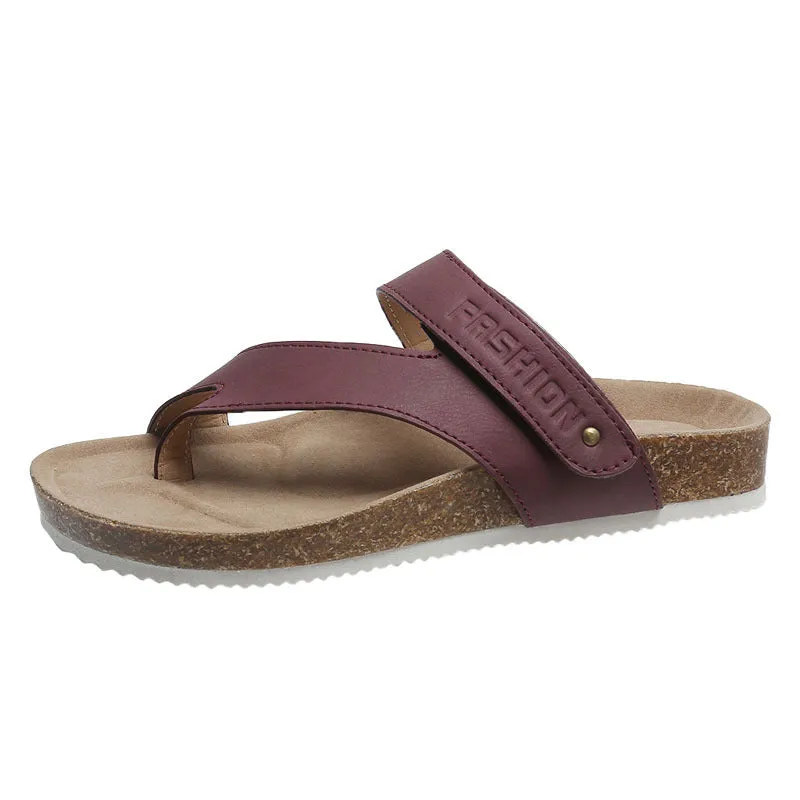 Women’s Flip-Flop Thong Sandals
