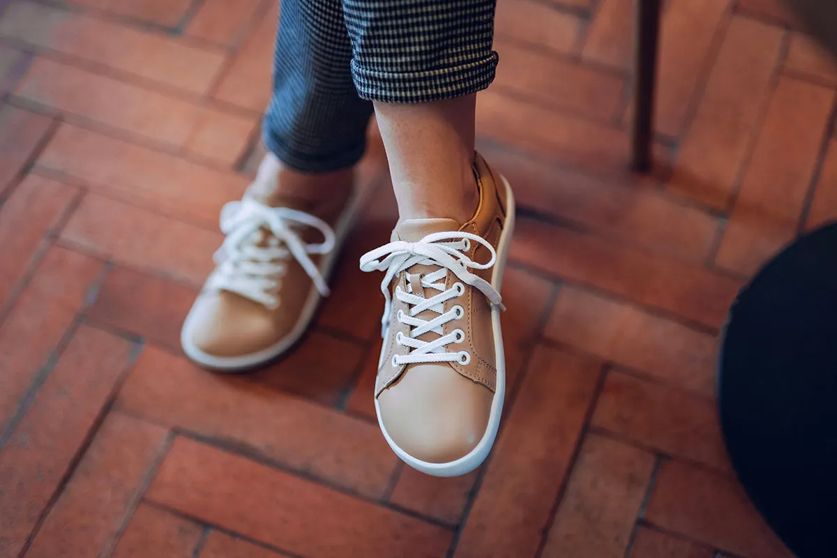 Women’s Pura 2.0 Comfort Sneakers – Beige