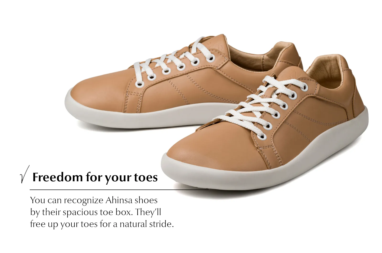 Women’s Pura 2.0 Comfort Sneakers – Beige