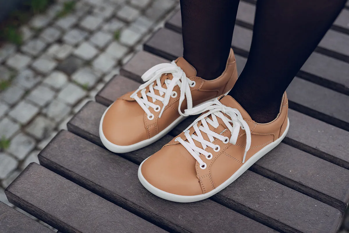 Women’s Pura 2.0 Comfort Sneakers – Beige