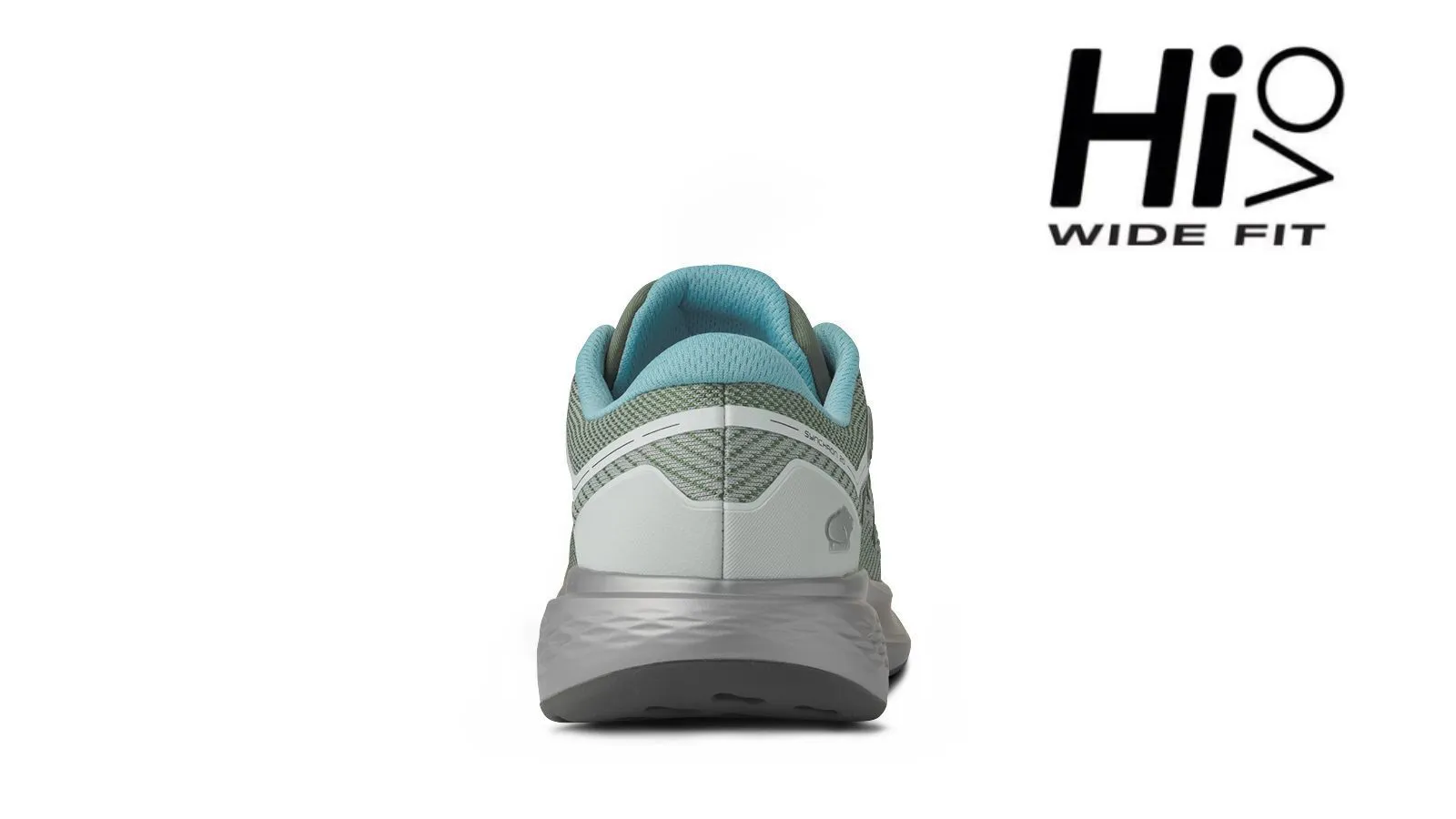 WOMEN'S SYNCHRON 2.0 HIVO - SEA FOAM / TAHITIAN TEAL