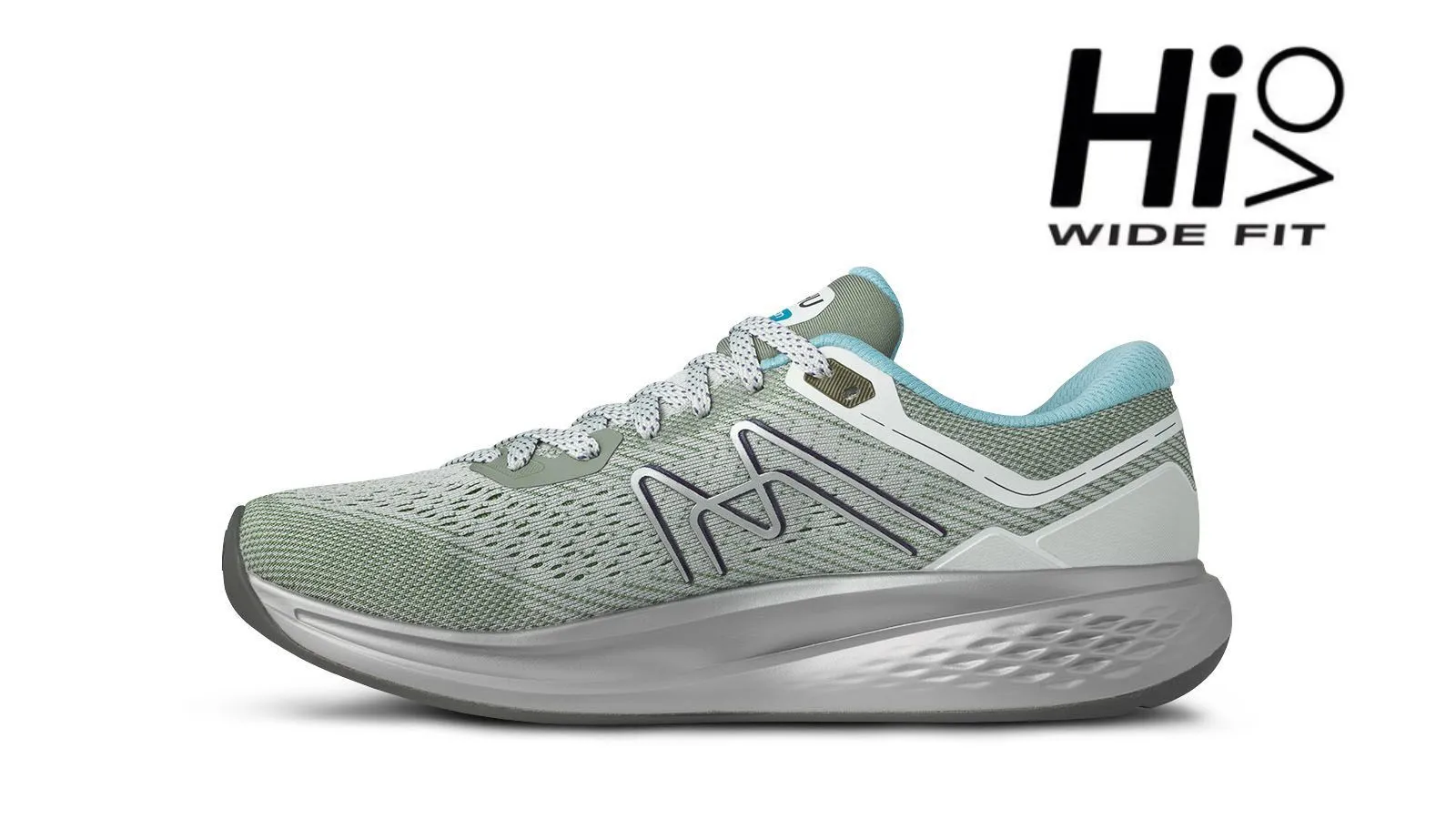 WOMEN'S SYNCHRON 2.0 HIVO - SEA FOAM / TAHITIAN TEAL